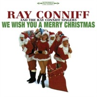 Conniff - We Wish You A Merry Christmas - Vinyl Record - G3Z