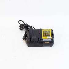DEWALT DCB1104 4 Amp Battery Charger