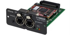 Yamaha Dante Expansion Card for TF Series NY64-D Audoio Interface Card
