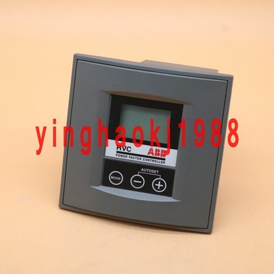 1pcs used RVC12-1/5A   controller 2GCA288094A0050 fast shipping *kk