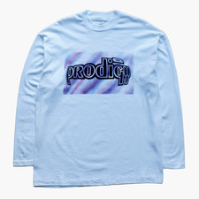 Early 90s The Prodigy Long Sleeve