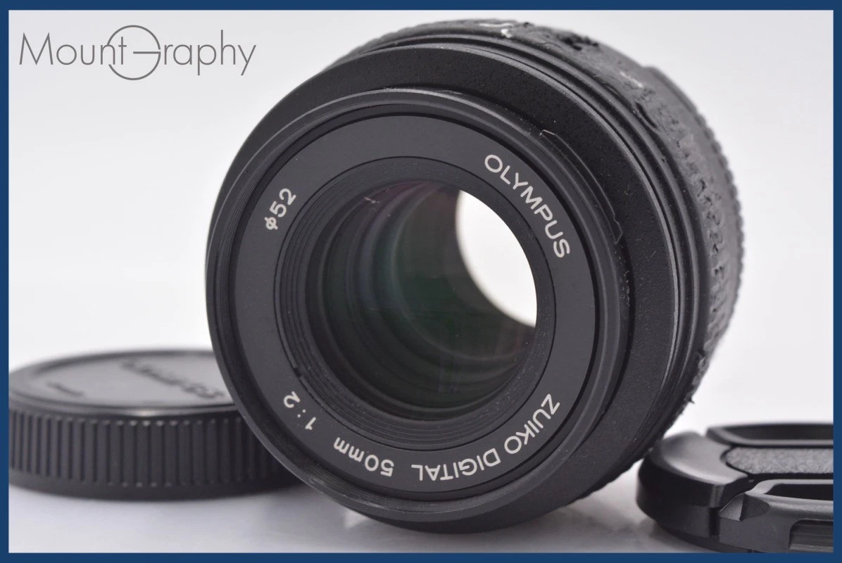 Olympus f/2 50mm Focal Camera Lenses for sale | eBay