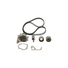 Wasserpumpe + Zahnriemensatz für Mazda 3 BK 5 CR 6 GG GH GY | 700678