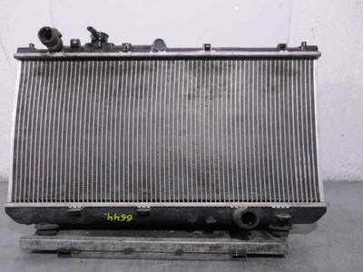 ZL0115200A wasserkühler für MAZDA 323 BERLINA F S (BJ) 1.9 16V CAT 1998 1786091