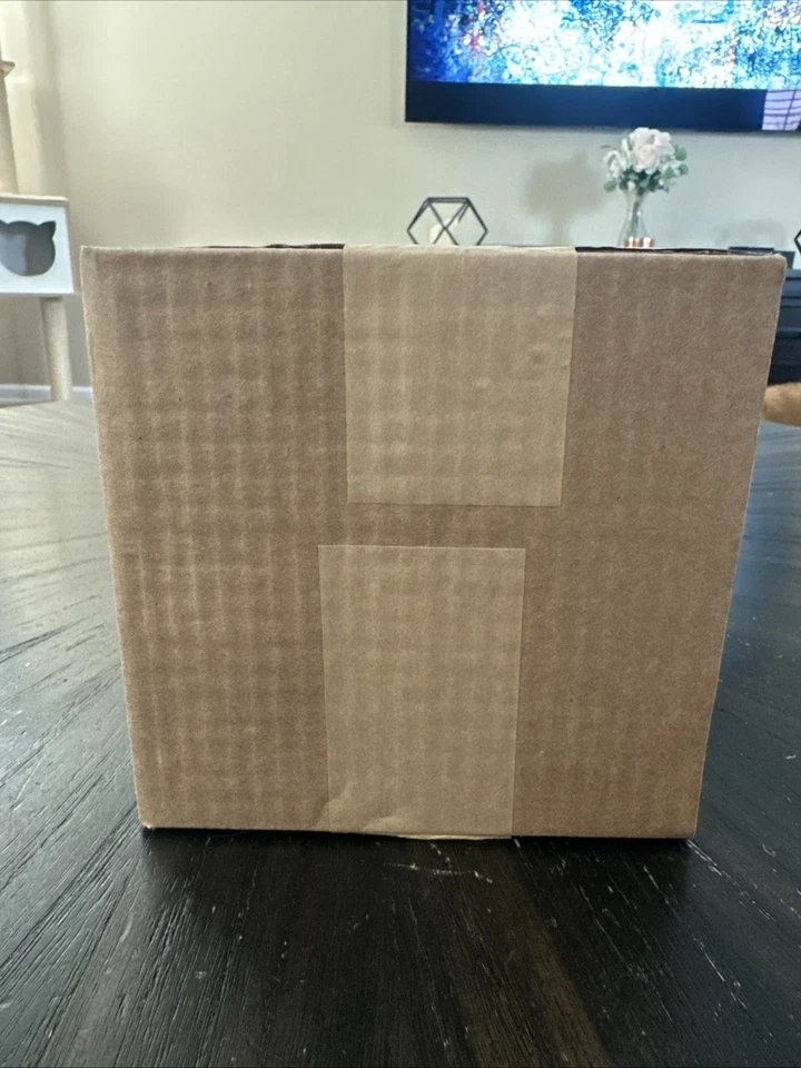 Brand New Factory Sealed Box Of Atari 7800 Game Asteroids CA026314-02 - Image 4 of 4