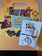 Dave s Hot Chicken X-Men 97 Jean Grey Cyclops Collectible Toy Figure