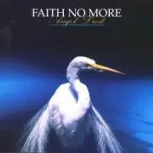 Angel Dust | Faith No More | Deutsch | Audio-Cd | Cd | 1999 | Ean 0639842820028-image
