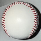 Anthony Banda Autographed 2024 World Series Baseball PSA/DNA COA Dodgers AUTO — photo 5