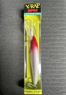 NEW Rapala® Saltwater XRMAG15 Red Head Magnum Trolling Lure.