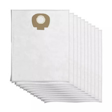 1-30 Vlies Staubsaugerbeutel Staubbeutel Filtersäcke für Parkside PPWD 30 B2