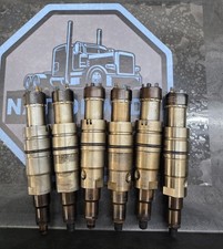 Fuel Injectors 2894920PX For Cummins ISX15 QS...