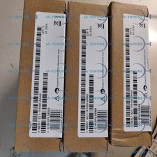 US Stock 1PC NEW Siemens 6ES7321-1FH00-0AA0 Expedited Ship Available