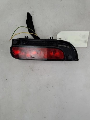 Feu Arrière Stop Central Pour Citroën Berlingo 2 Phase 1 - Réf. 00006351FE, Occasion, Garantie 12 Mois