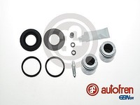 Autofren Seinsa Reparatursatz, Bremssattel Hinterachse FüR MERCEDES-BENZ
