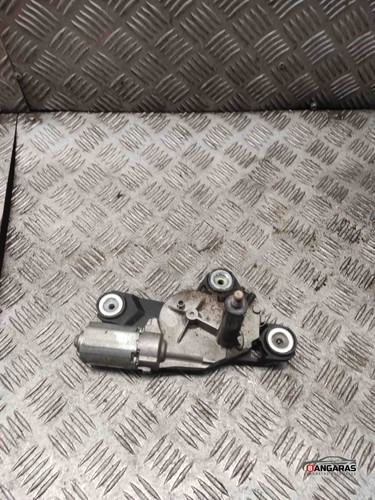 FORD MONDEO IV BA7 Heckscheibenwischermotor 3m51r17k441ag 2.00 Diesel 29928656