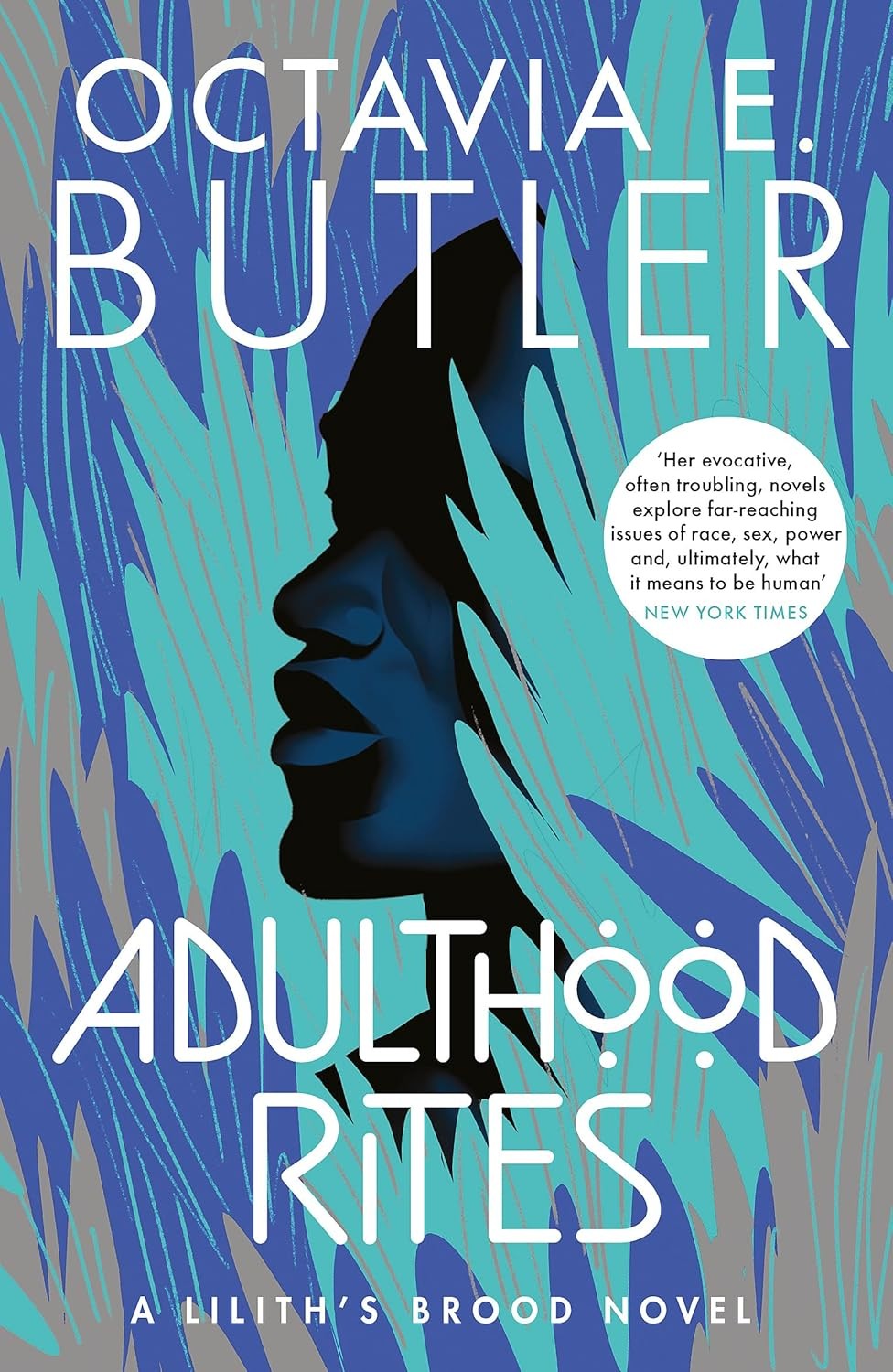 Adulthood Rites: Lilith's Brood 2 - Image 9