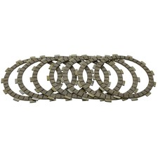 NHC Kupplungsreibscheiben (für: Honda XLV 750 R RD01 83-85 )