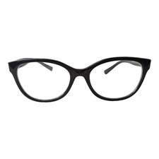Armani Exchange Eyeglasses Frames  AX3032 8158 Black Full Rim READ