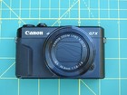 Canon PowerShot G7 X Mark II 20.1MP Compact Camera - Black — photo 2