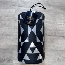 Pendleton Blanket Packable Throw Shadow Peak Travel Outdoor Camp 50x70 NEW