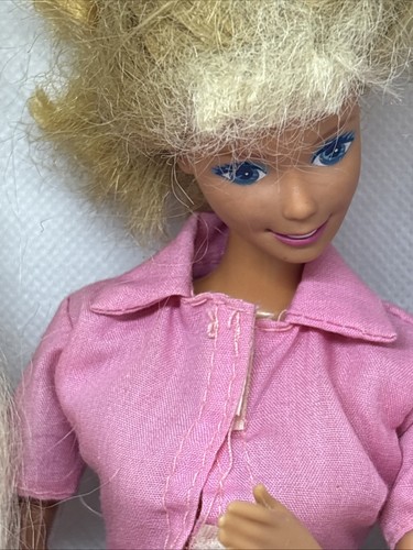 Vintage Blond Barbie’s 1966 AS IS - Picture 4 of 9