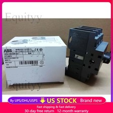 one new abb OT125F3 1SCA105033R1001 3P 125A Disconnector Fast Delivery
