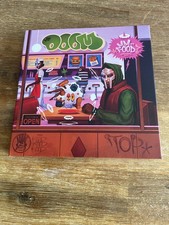 MF Doom: MM.. Food / CD / 20th Anniversary