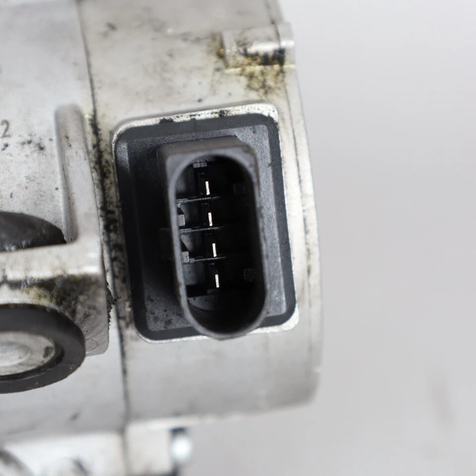 BMW 128i 325i 328i 330i 525i 528i 530i X3 X5 Z4 Water Pump 11517586924 OEM Used Foto 3 de 4