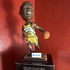 Allstate Exclusive Kevin Durant Seattle Supersonics 2007-08 NBA Bobblehead