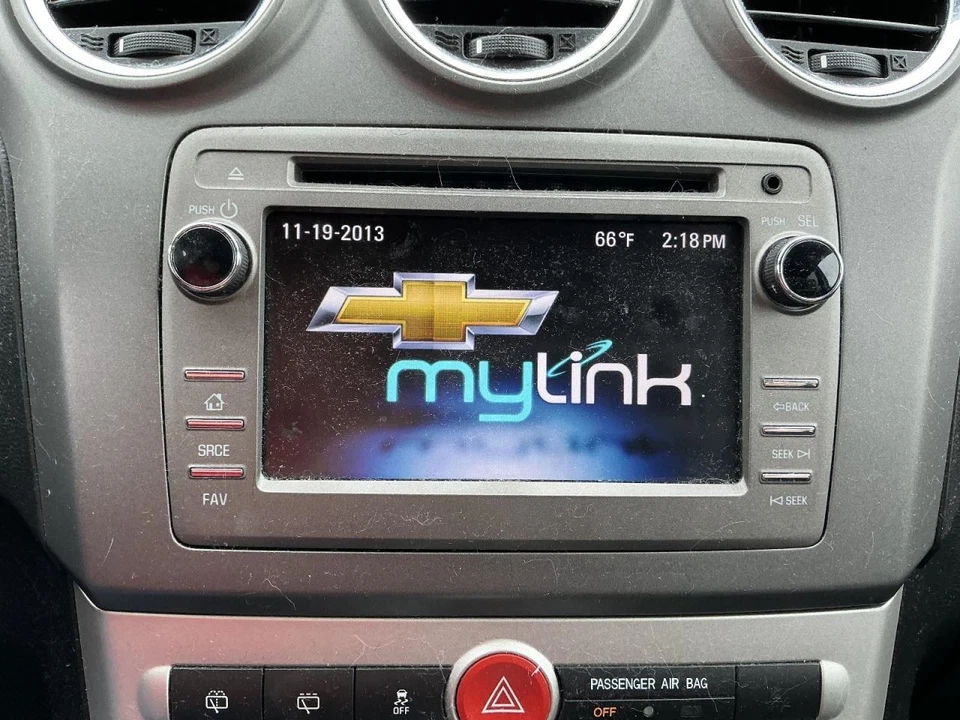 Passenger Axle Shaft Front Axle Outer Assembly Fits 12-15 CAPTIVA SPORT 792301 Foto 4 de 4