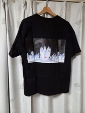 Wakomaria WACKOMARIA Innocence Ghost in the Shell T-shirt Size L