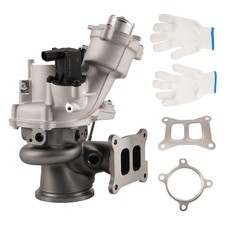 Turbolader für VW Tiguan 2.0L 2018-2024 06K145061 Ölgekühlt Benzin 06K145061