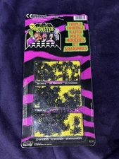 Vintage Monster Toy Vintage Halloween Toys Play Makers Monster Madness