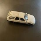 Matchbox 1987 Mercury Sable Wagon White Loose Diecast 1/64 Vintage See Pics