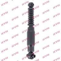 StossdÄMpfer Hinterachse FÜR Peugeot 206 SchrÄGheck (2A/C) - KYB 441111