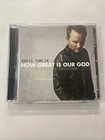 How Great Is Our God: the Essential Collection by Tomlin, Chris (CD, 2011)