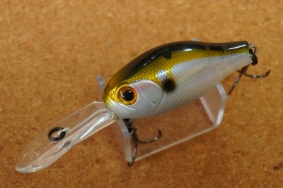 Zip Baits   B-Switcher MDR   Midget Rattler        (Y066S3