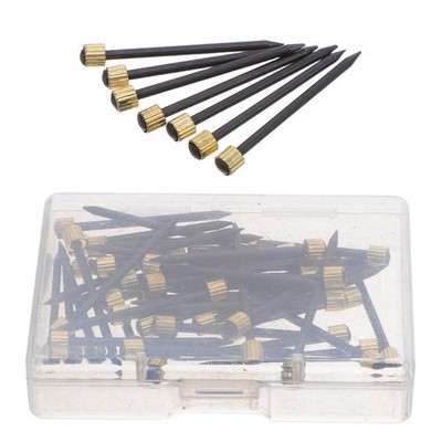  50 Pcs Aufhängenägel Für Wandkunst Bilderrahmen Hardware-Nägel Zum Von Bildern
