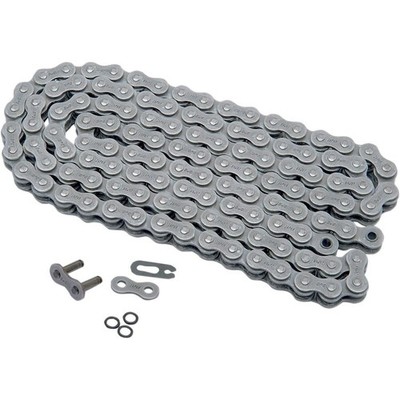Parts Unlimited 520 O-Ring Series - Drive Chain - 114 Links 1222-0683