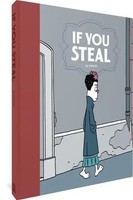 If You Steal | Jason | Buch | Gebunden | Englisch | 2015 | Fantagraphics