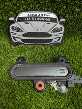 Aston Martin Db9 Vantage Rapide Dbs Right Door Handle Mechanism 7g43-226a28-ac Aston Martin Db9 Vantage Rapide Dbs Right Door Handle Mechanism 7g43-226a28-ac