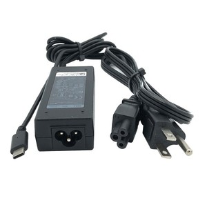 Dell AC Adapter PA-1450-50 20V 2.25A USB-C 45W Netzteil Charger