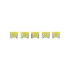 Bussmann B6P-BPATM20LPR Low-Profile Atm Fuses