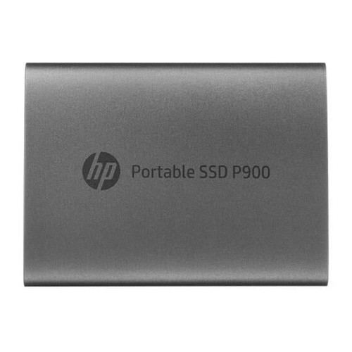 HP P900 1TB Grey USB Type-C 3.2 Gen 2 Portable SSD (7M692AA) - Picture 2 of 2