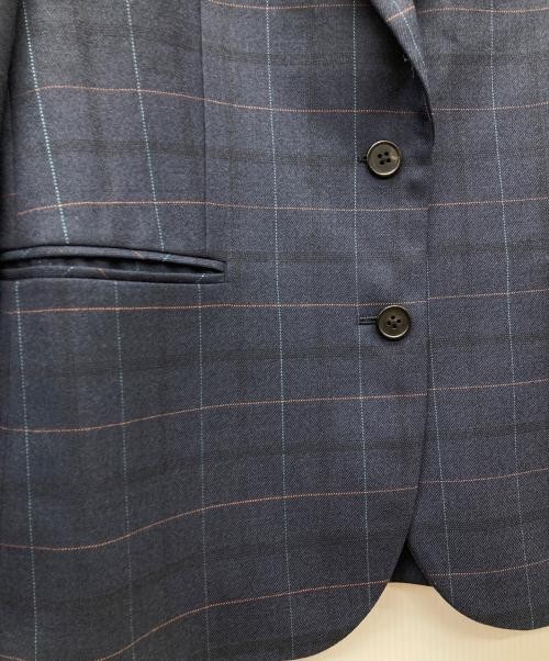 PAUL SMITH                    Check pattern 2B ja… - image 8