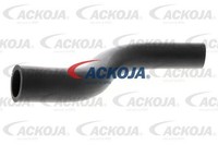 Ackoja KüHlerschlauch A26-1600 FüR Honda