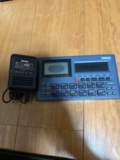 YAMAHA SU10 Sampler Made in Japan Working NK01324