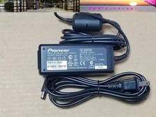 Pioneer DDJ-SX2 DDJ-SX3 DDJ-SX DDJ-RX DJM-250 DJ Controller AC Adapter Charger