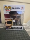 New ListingFunko Tom Petty POP! Rocks Don't Come Around Here No More Vinyl Figure #334