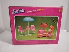 Las mejores ofertas en Piscina de la muñeca